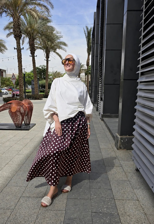 Lillye Blouse