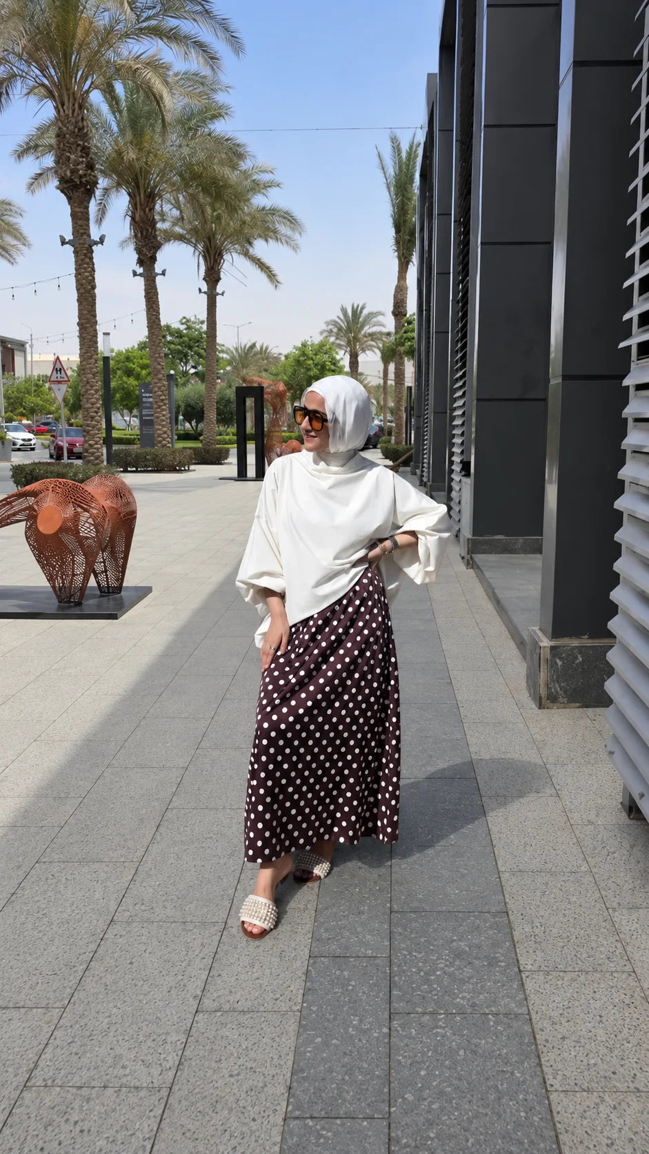 Lillye Blouse