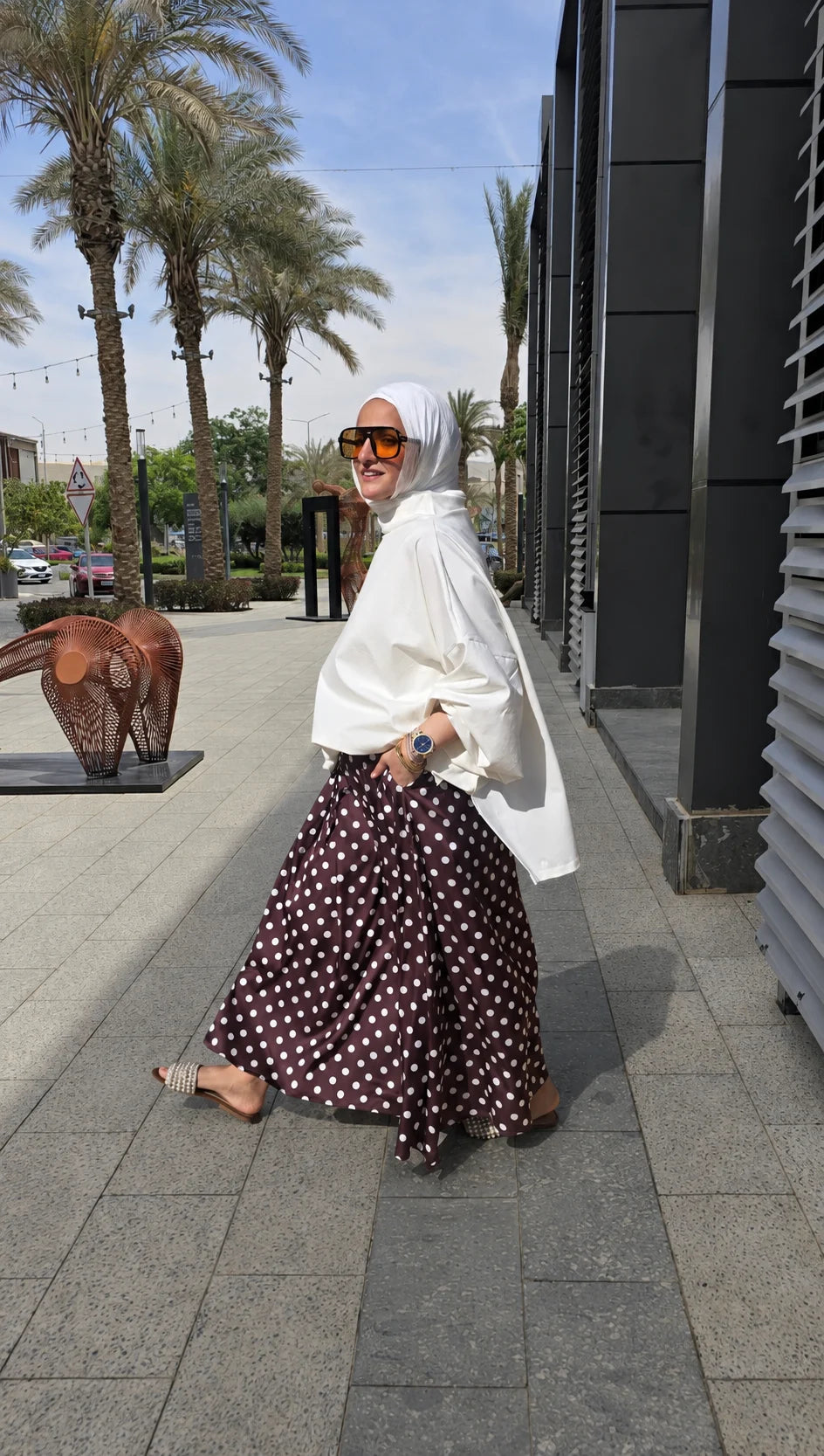 Lillye Blouse