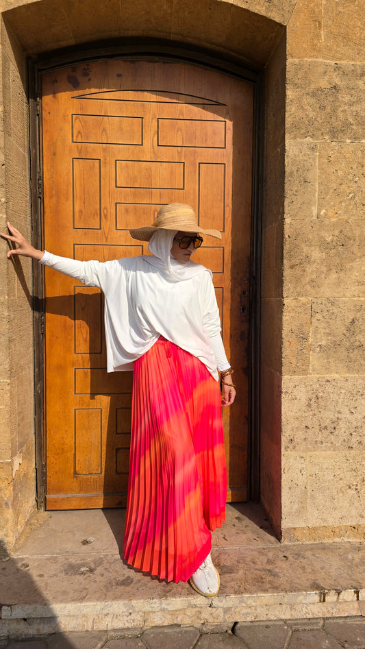 La Dolce Vita Skirt
