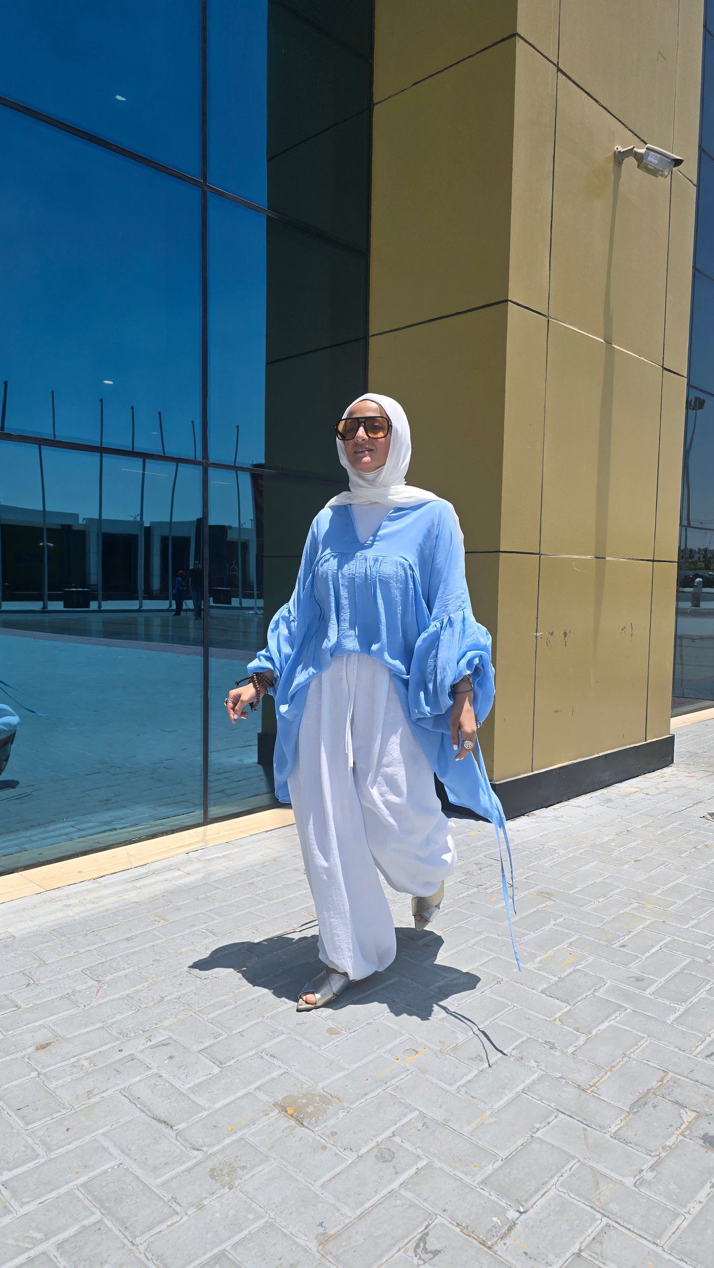 Juliette Blouse