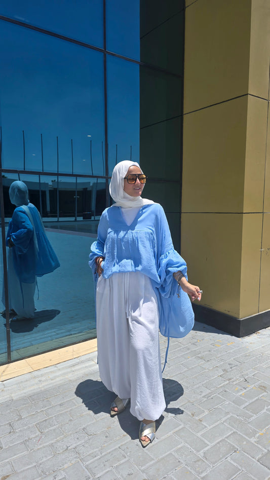 Juliette Blouse