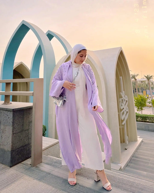 ALMAS KIMONO