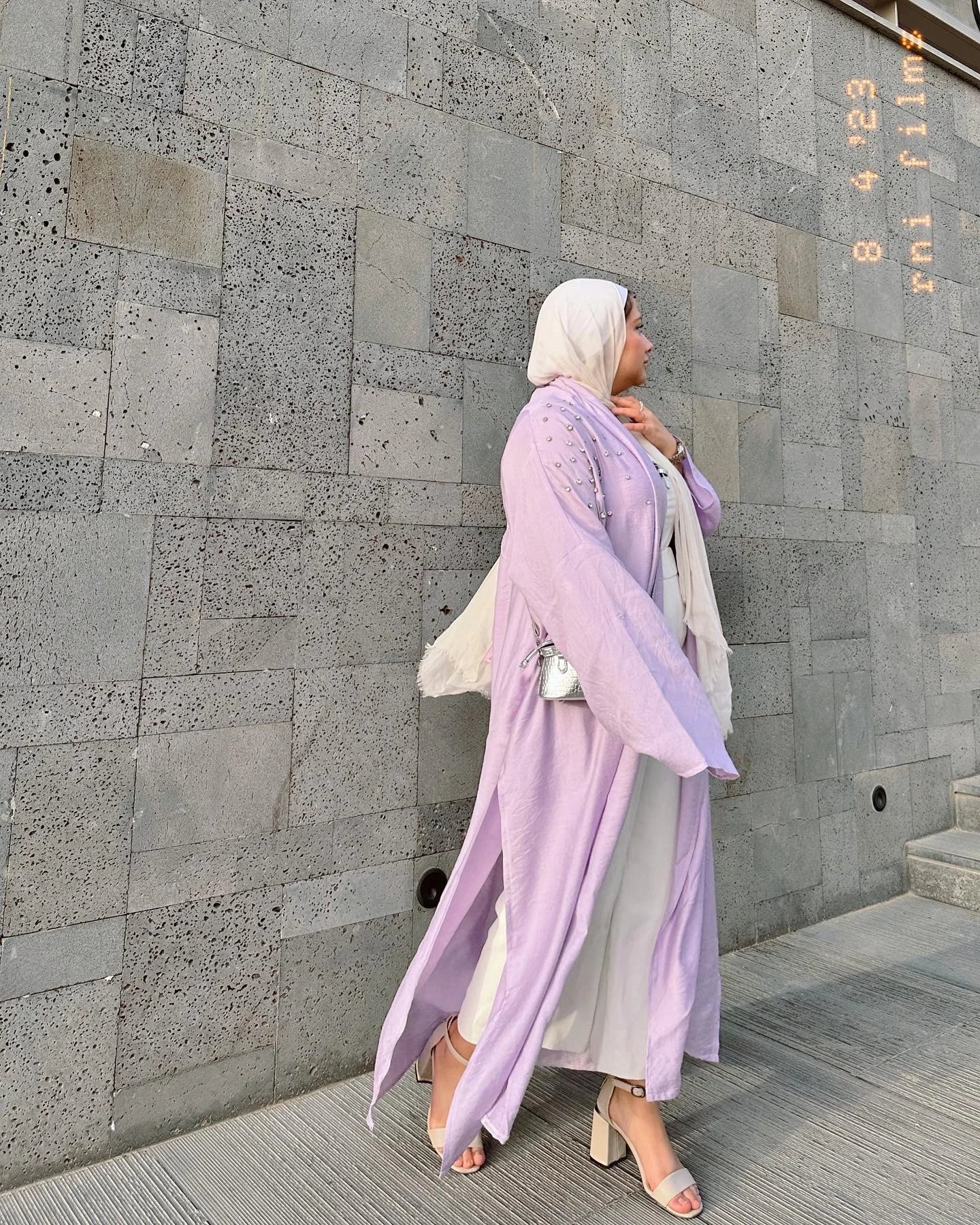ALMAS KIMONO